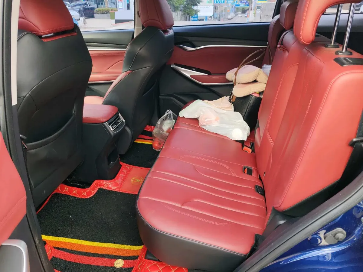 2020 ChangAn CS75 Plus 1.5T 178HP L4 6AT,autocango,china used car exporter,china ev exporter,chinese used car exporter,chinese used ev exporter