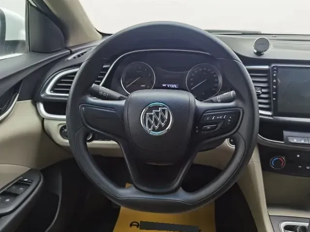 2019 Buick Excelle 1.0T 125HP L3 6DCT,autocango,china used car exporter,china ev exporter,chinese used car exporter,chinese used ev exporter