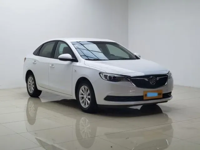 2019 Buick Excelle 1.0T 125HP L3 6DCT,autocango,china used car exporter,china ev exporter,chinese used car exporter,chinese used ev exporter