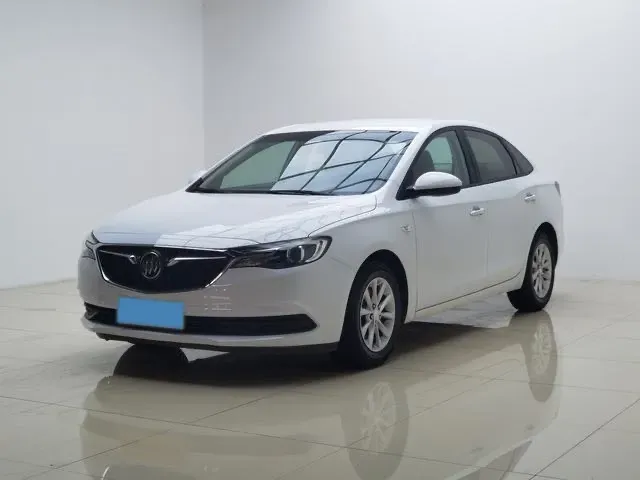 2019 Buick Excelle 1.0T 125HP L3 6DCT,autocango,china used car exporter,china ev exporter,chinese used car exporter,chinese used ev exporter