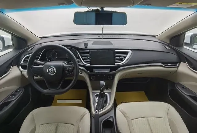 2019 Buick Excelle 1.0T 125HP L3 6DCT,autocango,china used car exporter,china ev exporter,chinese used car exporter,chinese used ev exporter