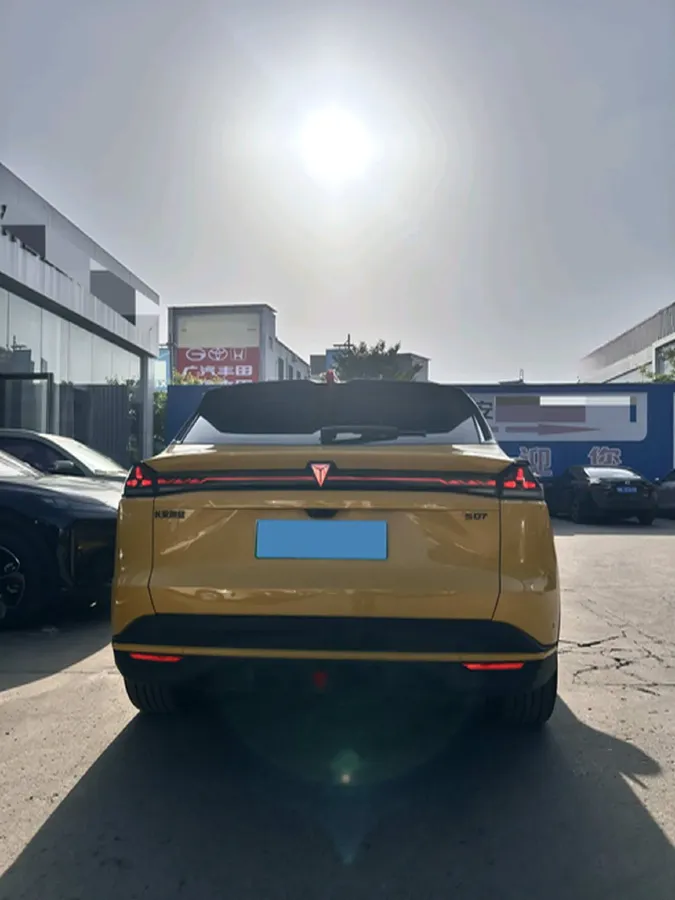 2026 Deepal S07 REEV 98HP REEV,autocango,china used car exporter,china ev exporter,chinese used car exporter,chinese used ev exporter