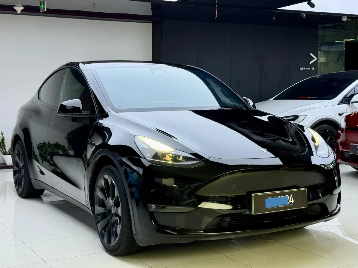 2021 Tesla Model Y BEV 60KWH,autocango,china used car exporter,china ev exporter,chinese used car exporter,chinese used ev exporter
