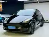 2021 Tesla Model Y BEV 60KWH
