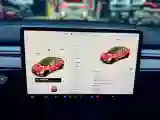 2021 Tesla Model Y BEV 60KWH