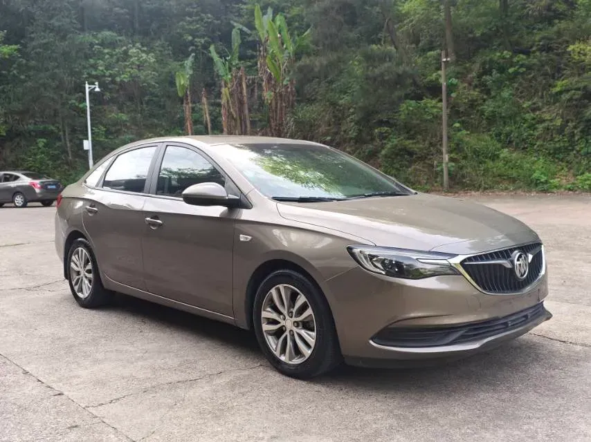 2021 Buick Excelle 1.3T 163HP L3 6AT,autocango,china used car exporter,china ev exporter,chinese used car exporter,chinese used ev exporter