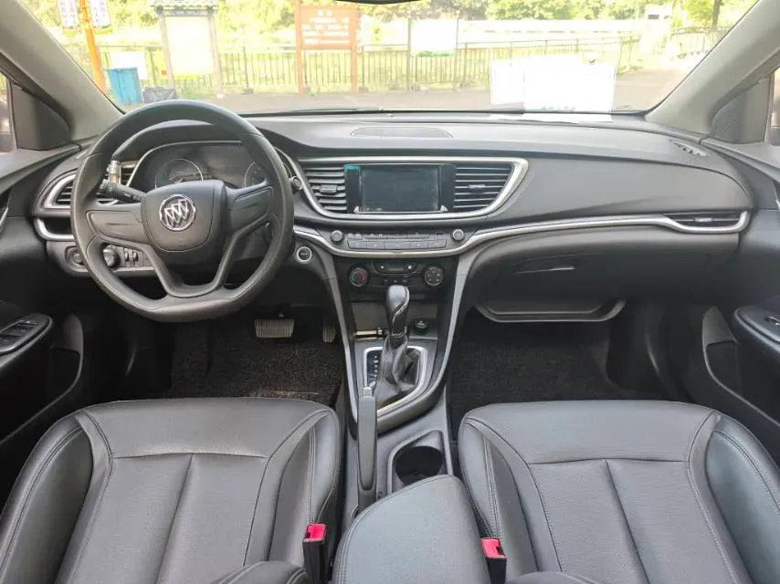 2021 Buick Excelle 1.3T 163HP L3 6AT,autocango,china used car exporter,china ev exporter,chinese used car exporter,chinese used ev exporter