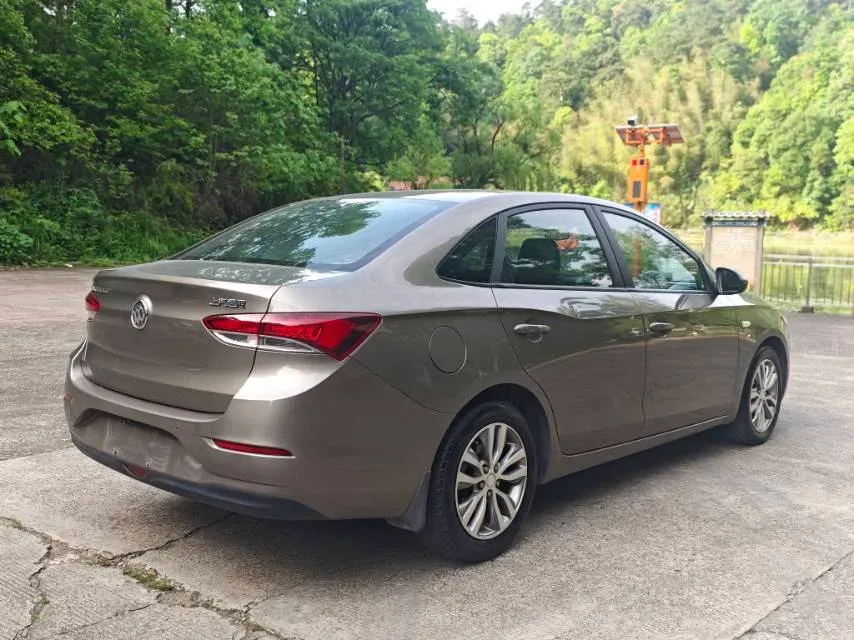 2021 Buick Excelle 1.3T 163HP L3 6AT,autocango,china used car exporter,china ev exporter,chinese used car exporter,chinese used ev exporter