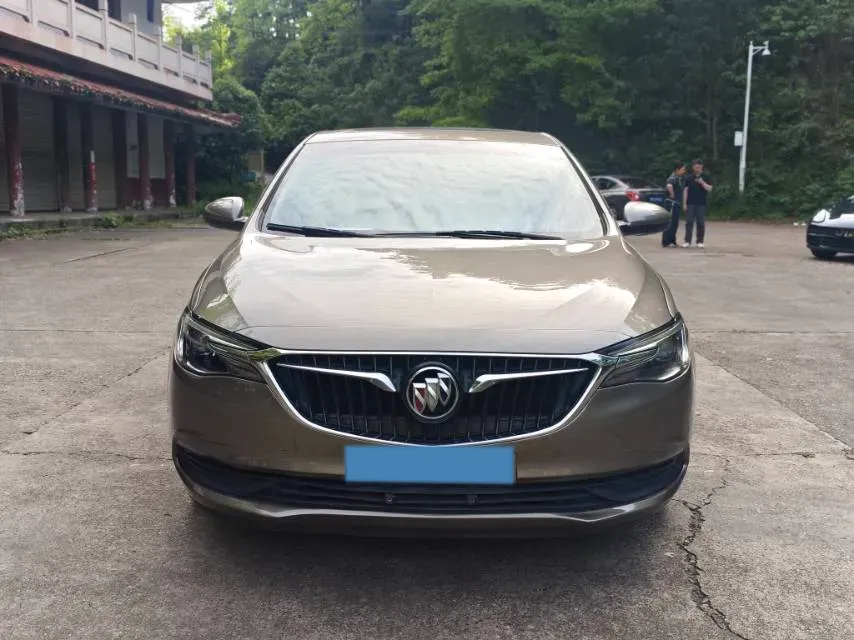 2021 Buick Excelle 1.3T 163HP L3 6AT,autocango,china used car exporter,china ev exporter,chinese used car exporter,chinese used ev exporter