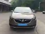 2021 Buick Excelle 1.3T 163HP L3 6AT