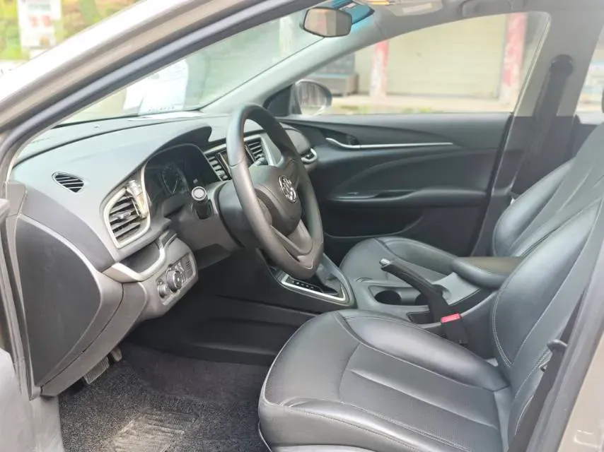 2021 Buick Excelle 1.3T 163HP L3 6AT,autocango,china used car exporter,china ev exporter,chinese used car exporter,chinese used ev exporter