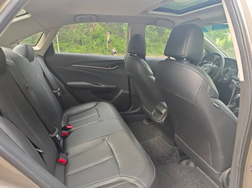 2021 Buick Excelle 1.3T 163HP L3 6AT,autocango,china used car exporter,china ev exporter,chinese used car exporter,chinese used ev exporter