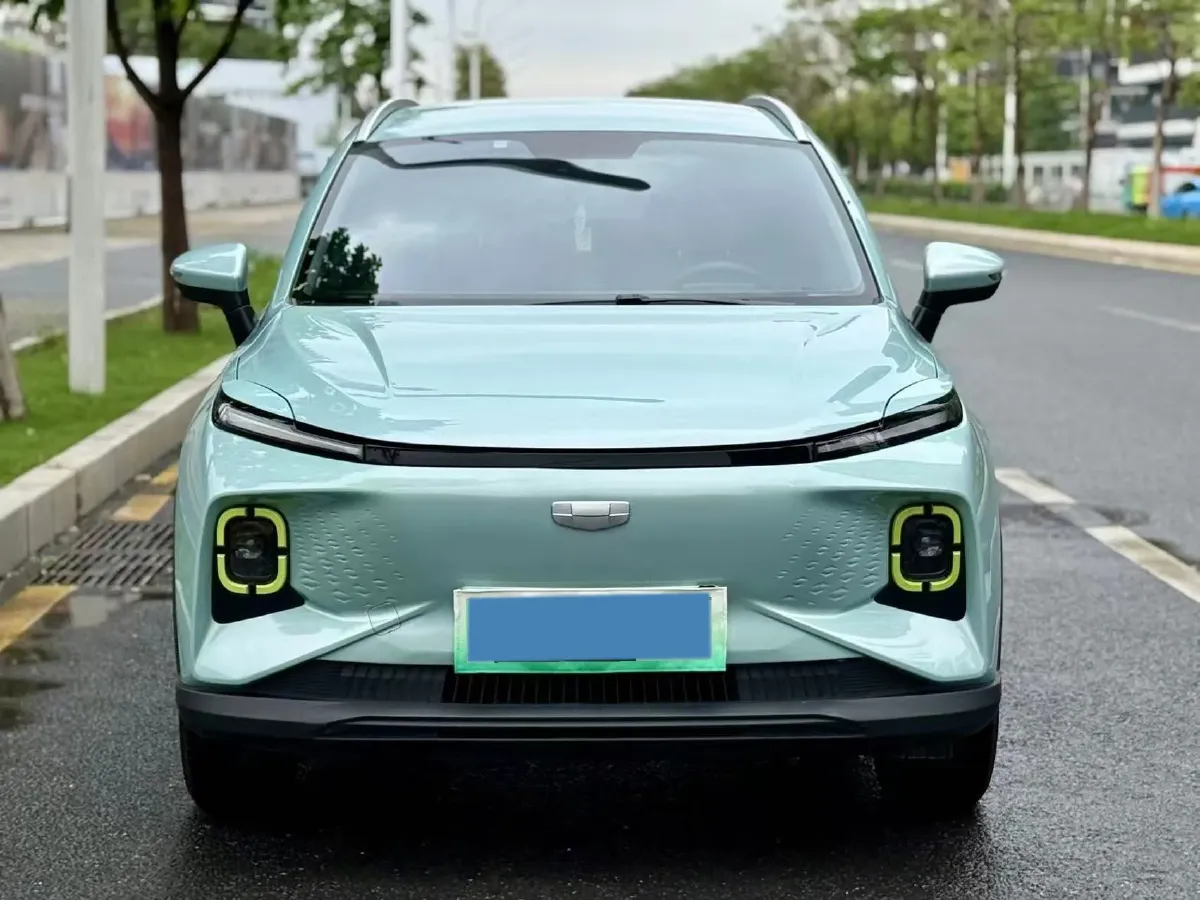 2022 Geometry E BEV 33.5KWH,autocango,china used car exporter,china ev exporter,chinese used car exporter,chinese used ev exporter