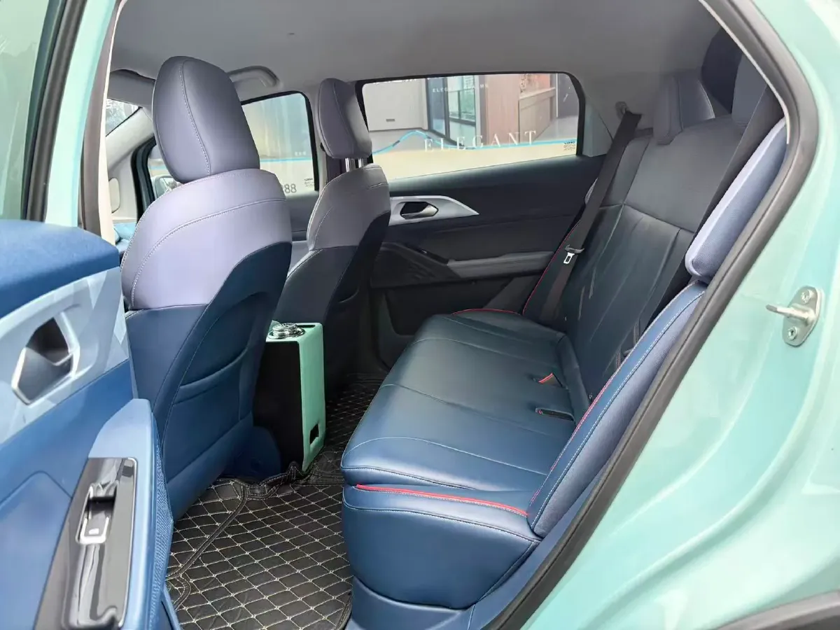 2022 Geometry E BEV 33.5KWH,autocango,china used car exporter,china ev exporter,chinese used car exporter,chinese used ev exporter