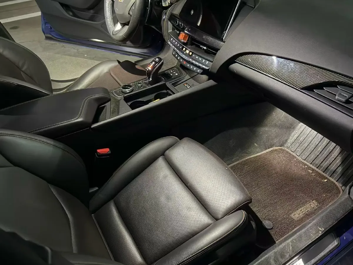 2020 Cadillac CT5 2.0T 241HP L4 10AT,autocango,china used car exporter,china ev exporter,chinese used car exporter,chinese used ev exporter