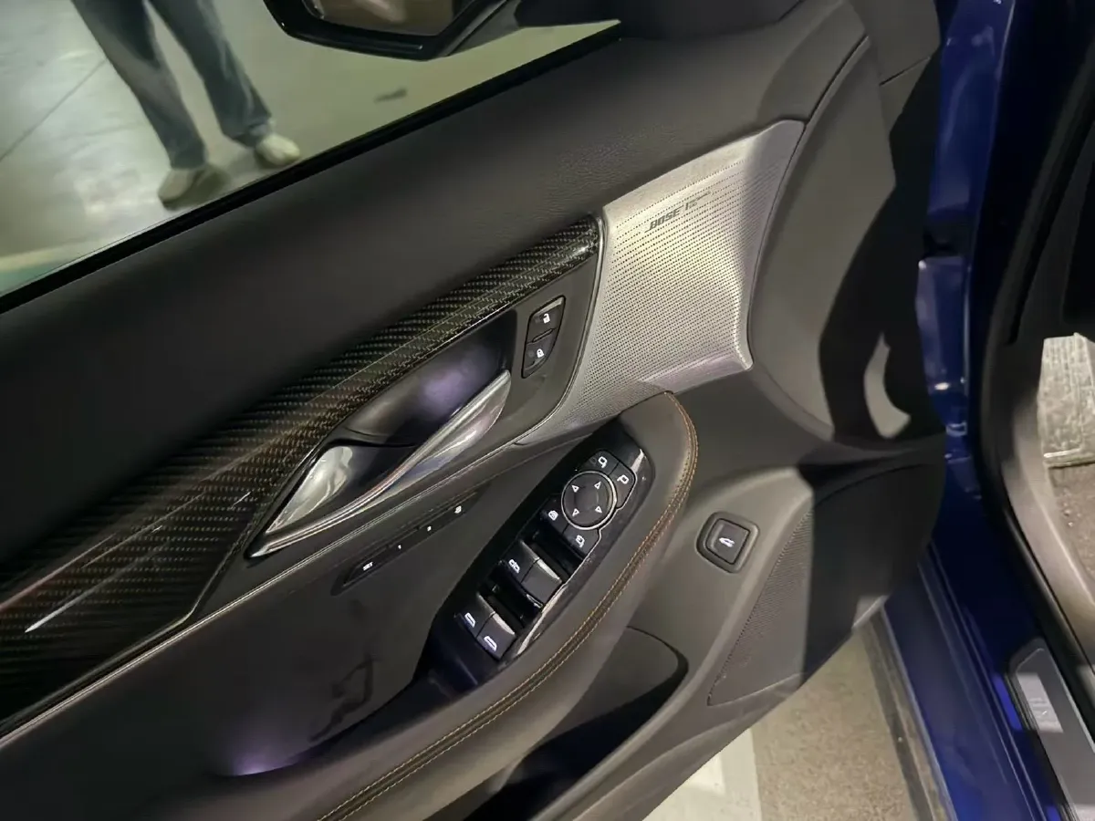 2020 Cadillac CT5 2.0T 241HP L4 10AT,autocango,china used car exporter,china ev exporter,chinese used car exporter,chinese used ev exporter