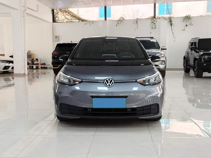 2023 Volkswagen ID.3 BEV 52.8KWH,autocango,china used car exporter,china ev exporter,chinese used car exporter,chinese used ev exporter