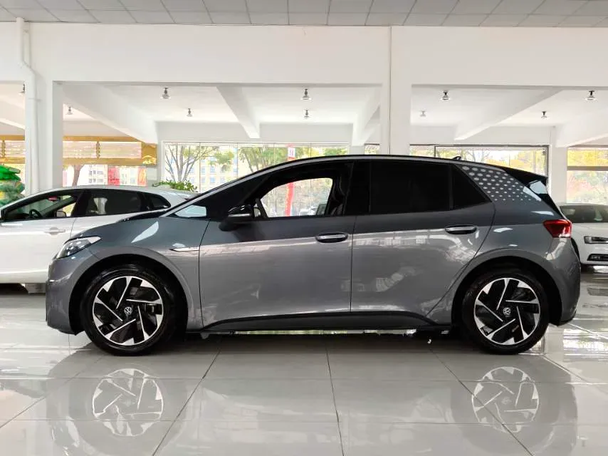 2023 Volkswagen ID.3 BEV 52.8KWH,autocango,china used car exporter,china ev exporter,chinese used car exporter,chinese used ev exporter
