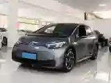 2023 Volkswagen ID.3 BEV 52.8KWH