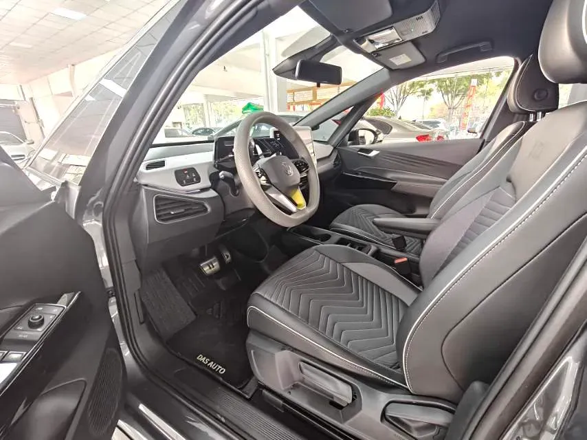 2023 Volkswagen ID.3 BEV 52.8KWH,autocango,china used car exporter,china ev exporter,chinese used car exporter,chinese used ev exporter