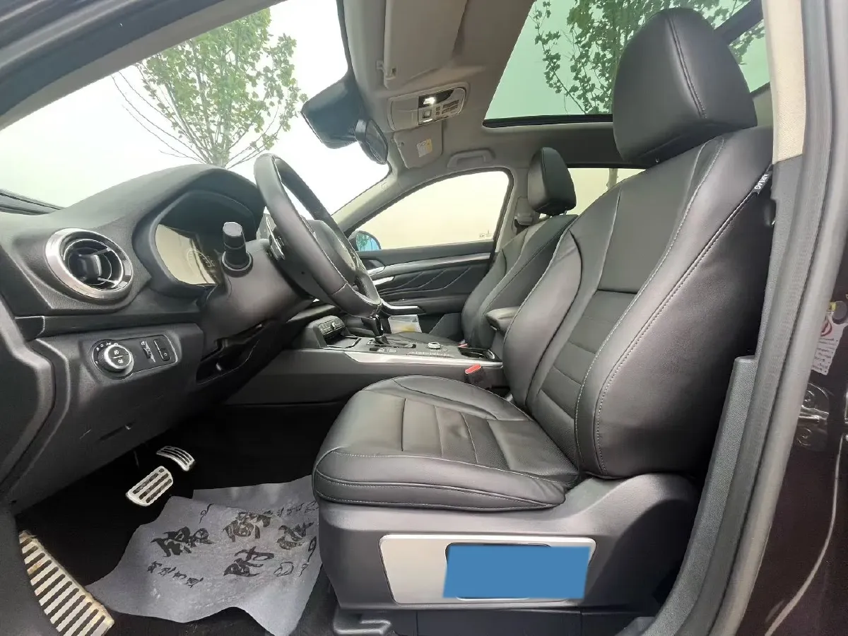 2017 WEY VV7 2.0T 234HP L4 7DCT,autocango,china used car exporter,china ev exporter,chinese used car exporter,chinese used ev exporter