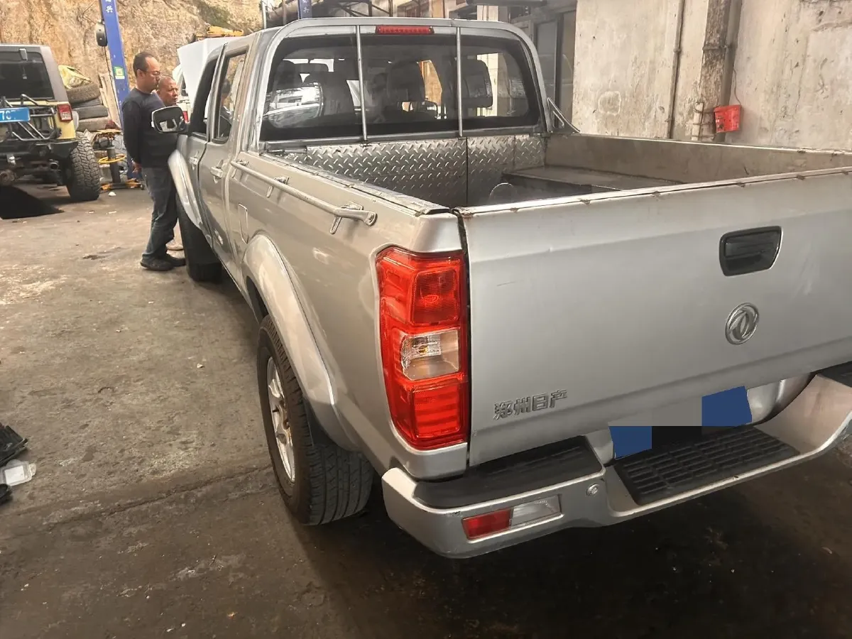 2023 Dongfeng RuiQi 2.4T 165HP L4 5MT,autocango,china used car exporter,china ev exporter,chinese used car exporter,chinese used ev exporter