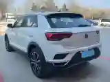 2021 Volkswagen T-Roc 1.4T 150HP L4 7DCT