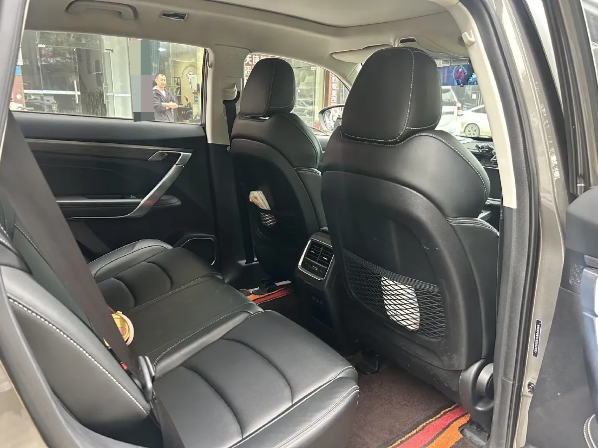 2020 Geely Azkarra 1.8T 184HP L4 7DCT,autocango,china used car exporter,china ev exporter,chinese used car exporter,chinese used ev exporter