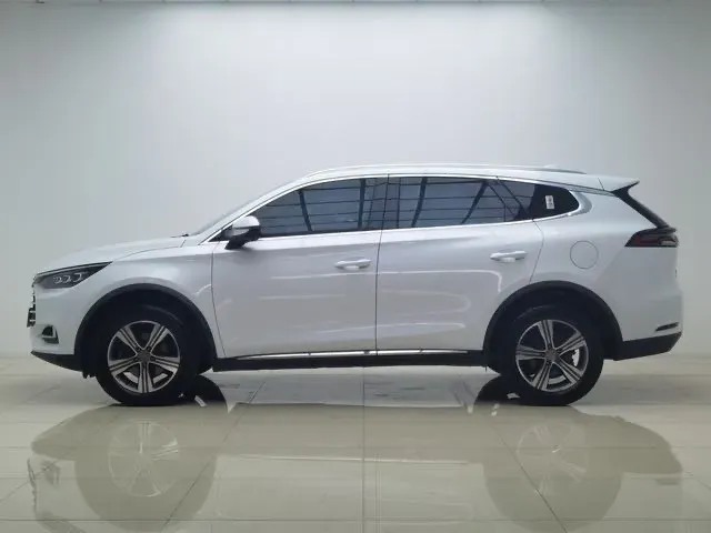 2019 BYD Tang 2.0T 192HP L4 6AT,autocango,china used car exporter,china ev exporter,chinese used car exporter,chinese used ev exporter