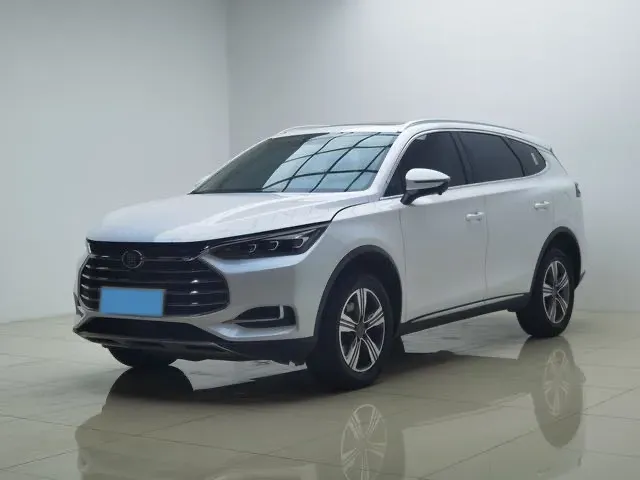 2019 BYD Tang 2.0T 192HP L4 6AT,autocango,china used car exporter,china ev exporter,chinese used car exporter,chinese used ev exporter