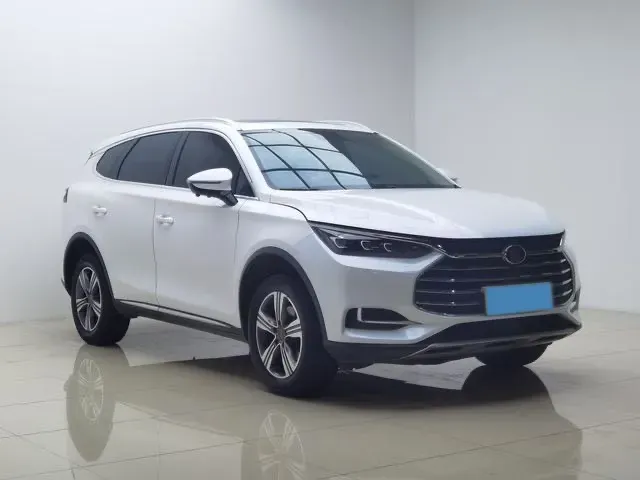 2019 BYD Tang 2.0T 192HP L4 6AT,autocango,china used car exporter,china ev exporter,chinese used car exporter,chinese used ev exporter