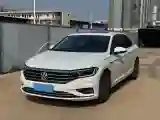 2020 Volkswagen Sagitar 1.4T 150HP L4 7DCT