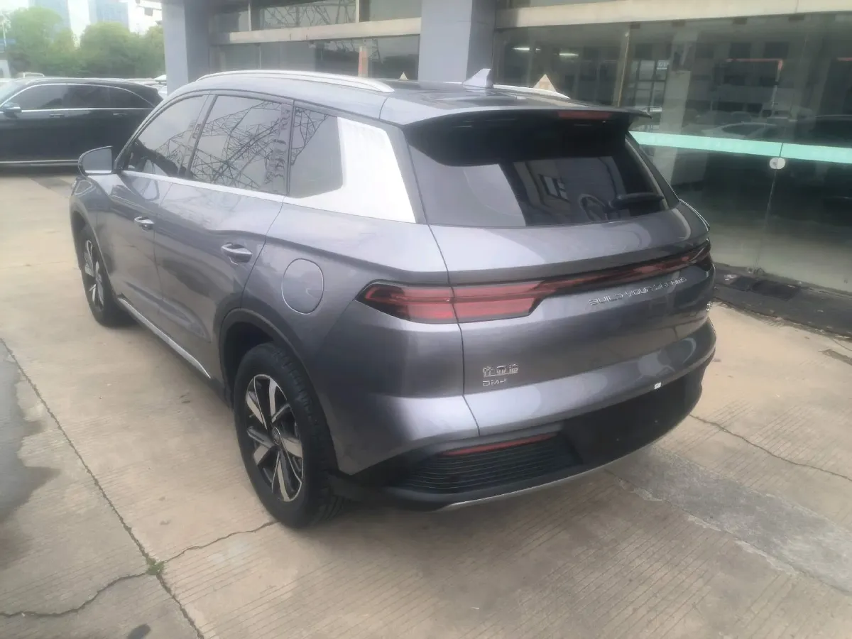 2023 BYD Song Pro 1.5L 110HP L4 E-CVT PHEV 12.9KWH,autocango,china used car exporter,china ev exporter,chinese used car exporter,chinese used ev exporter