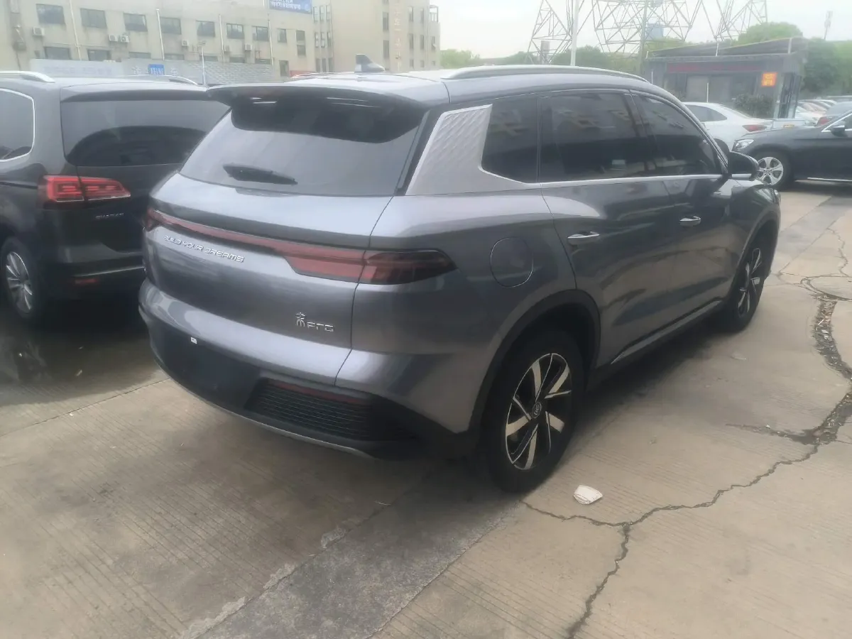 2023 BYD Song Pro 1.5L 110HP L4 E-CVT PHEV 12.9KWH,autocango,china used car exporter,china ev exporter,chinese used car exporter,chinese used ev exporter