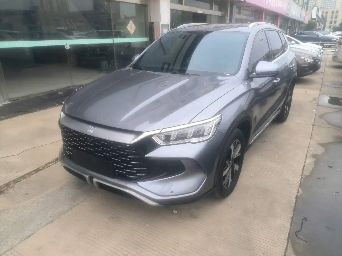 2023 BYD Song Pro 1.5L 110HP L4 E-CVT PHEV 12.9KWH,autocango,china used car exporter,china ev exporter,chinese used car exporter,chinese used ev exporter