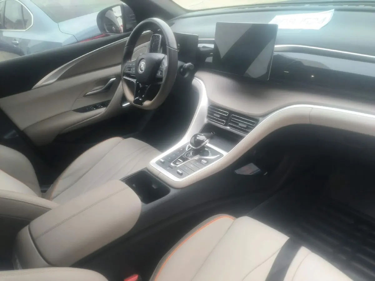 2023 BYD Song Pro 1.5L 110HP L4 E-CVT PHEV 12.9KWH,autocango,china used car exporter,china ev exporter,chinese used car exporter,chinese used ev exporter