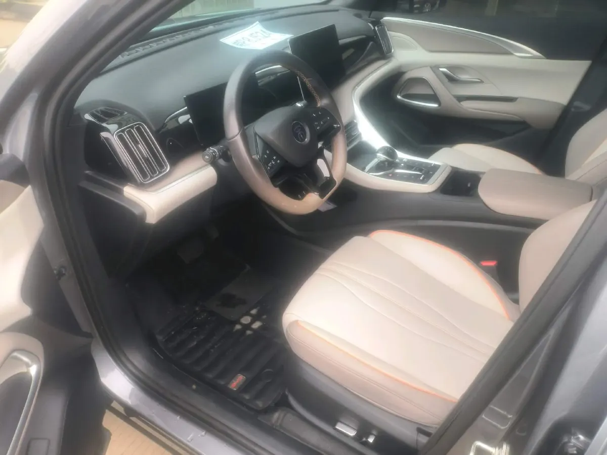 2023 BYD Song Pro 1.5L 110HP L4 E-CVT PHEV 12.9KWH,autocango,china used car exporter,china ev exporter,chinese used car exporter,chinese used ev exporter