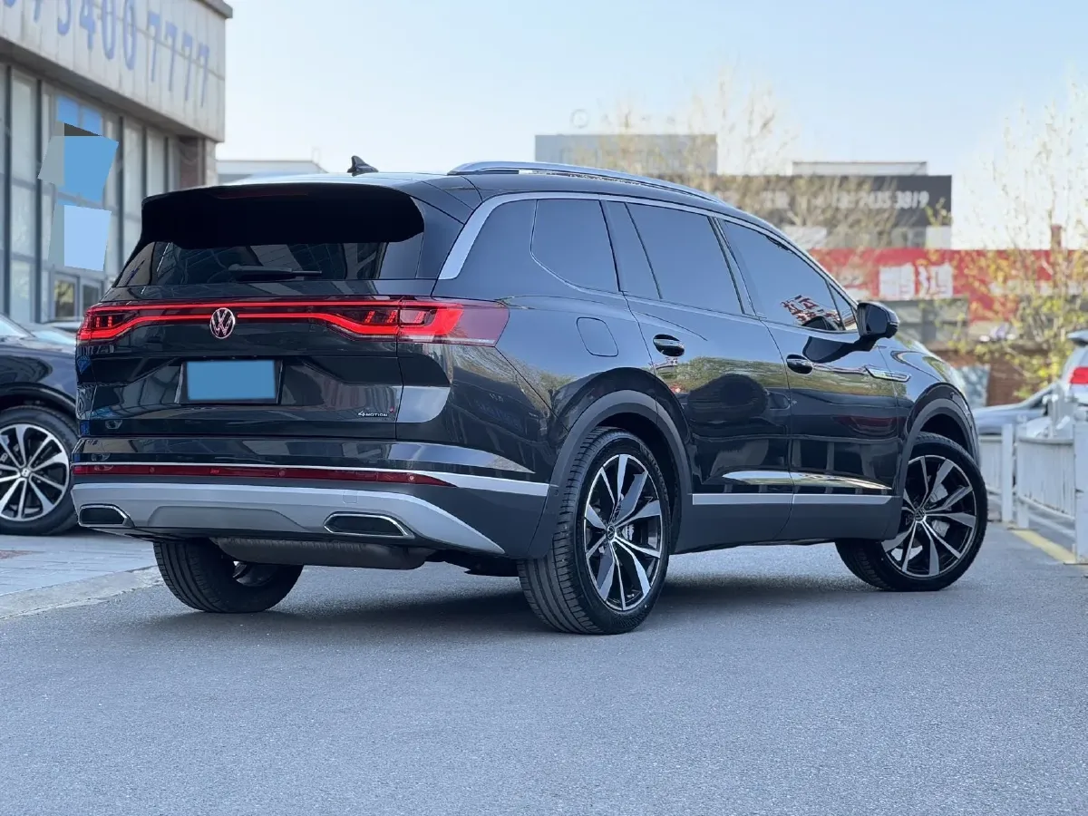 2024 Volkswagen Talagon 2.5T 299HP V6 7DCT,autocango,china used car exporter,china ev exporter,chinese used car exporter,chinese used ev exporter