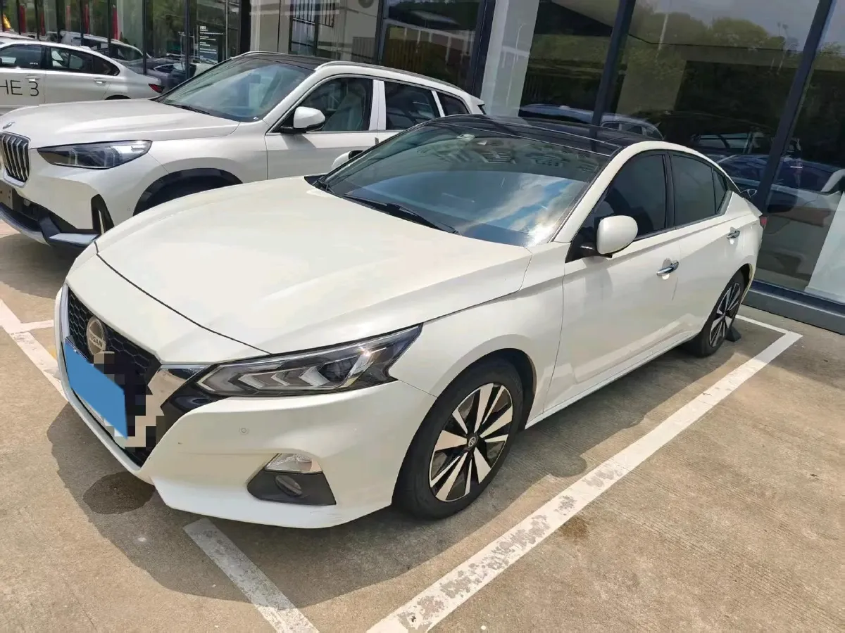2020 Nissan Teana 2.0L 159HP L4 CVT,autocango,china used car exporter,china ev exporter,chinese used car exporter,chinese used ev exporter