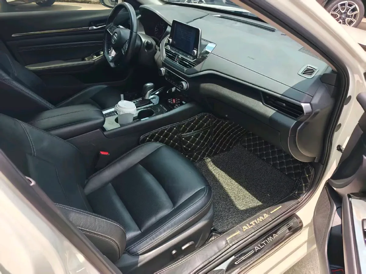 2020 Nissan Teana 2.0L 159HP L4 CVT,autocango,china used car exporter,china ev exporter,chinese used car exporter,chinese used ev exporter