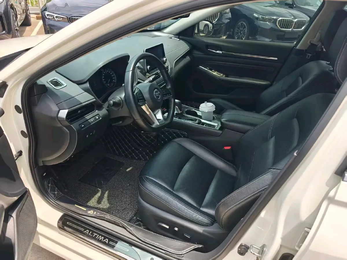 2020 Nissan Teana 2.0L 159HP L4 CVT,autocango,china used car exporter,china ev exporter,chinese used car exporter,chinese used ev exporter