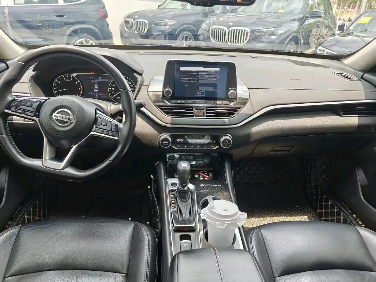 2020 Nissan Teana 2.0L 159HP L4 CVT,autocango,china used car exporter,china ev exporter,chinese used car exporter,chinese used ev exporter