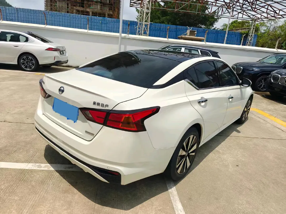 2020 Nissan Teana 2.0L 159HP L4 CVT,autocango,china used car exporter,china ev exporter,chinese used car exporter,chinese used ev exporter