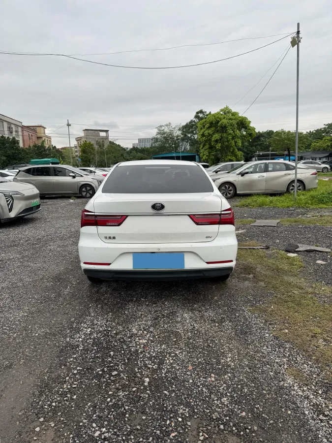 2021 BYD Qin BEV 53.56KWH,autocango,china used car exporter,china ev exporter,chinese used car exporter,chinese used ev exporter