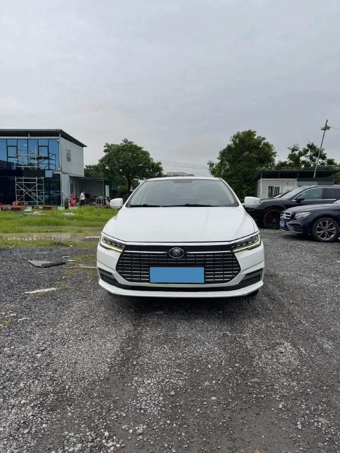 2021 BYD Qin BEV 53.56KWH,autocango,china used car exporter,china ev exporter,chinese used car exporter,chinese used ev exporter