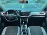 2021 Volkswagen T-Roc 1.4T 150HP L4 7DCT