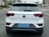 2021 Volkswagen T-Roc 1.4T 150HP L4 7DCT