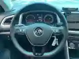 2021 Volkswagen T-Roc 1.4T 150HP L4 7DCT
