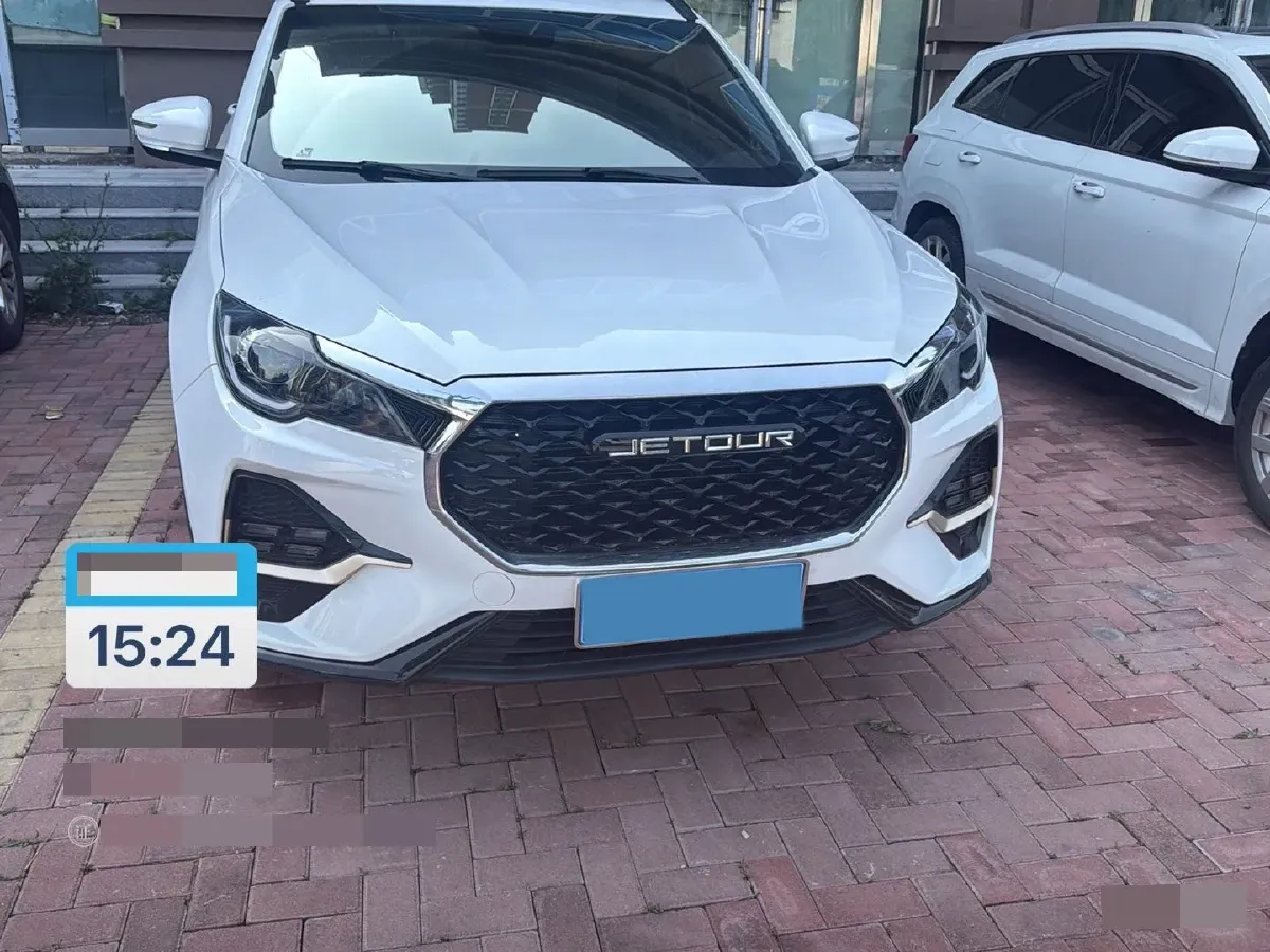 2024 Jetour X70 1.5T 156HP L4 6DCT,autocango,china used car exporter,china ev exporter,chinese used car exporter,chinese used ev exporter