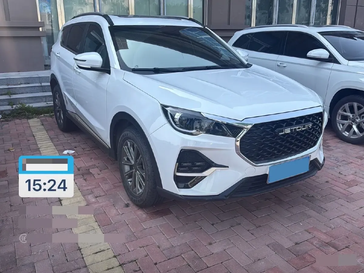 2024 Jetour X70 1.5T 156HP L4 6DCT,autocango,china used car exporter,china ev exporter,chinese used car exporter,chinese used ev exporter